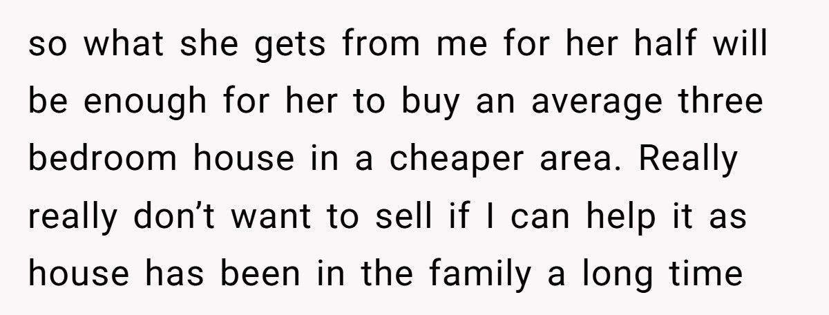 Woman Refuses To Give Up Gaming Room, Pregnant Sister Calls Her “Selfish” And Demands Master Suite Too