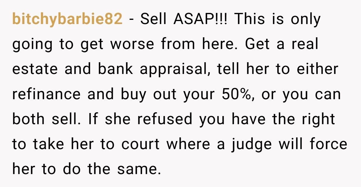 Woman Refuses To Give Up Gaming Room, Pregnant Sister Calls Her “Selfish” And Demands Master Suite Too