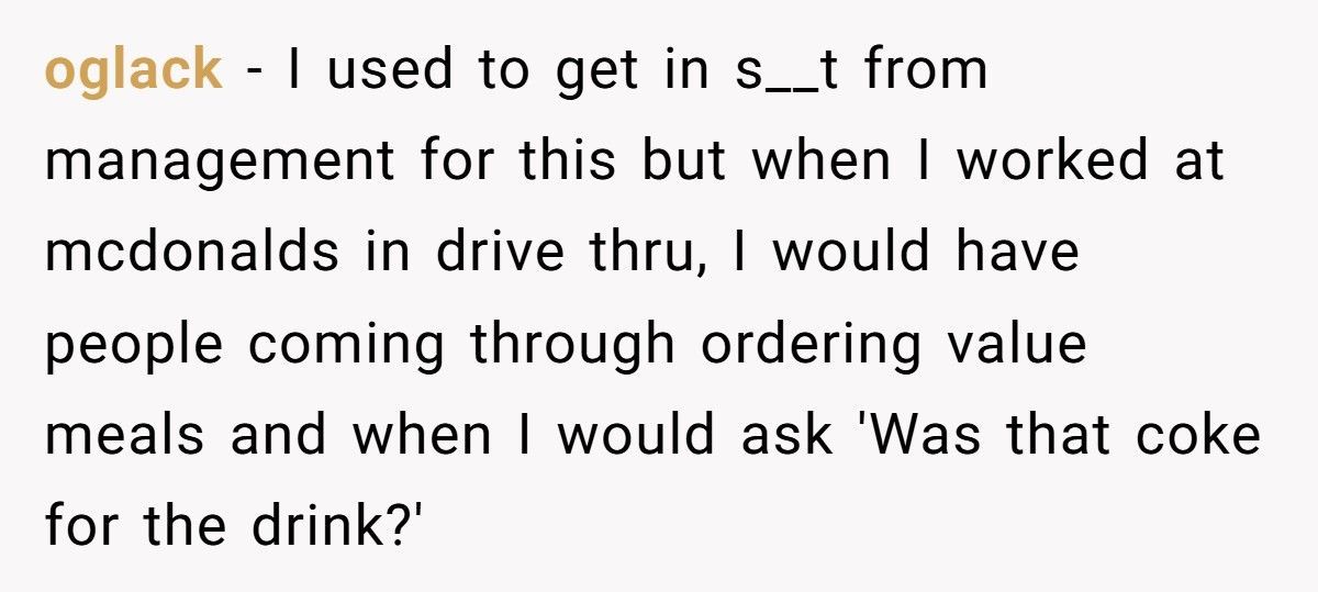 Guy Refuses Discounts, Insults Clerk, And Ends Up Paying Full Price For The Worst Seat Possible
