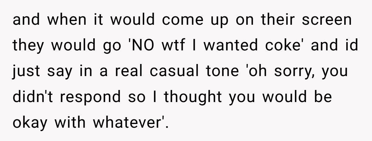 Guy Refuses Discounts, Insults Clerk, And Ends Up Paying Full Price For The Worst Seat Possible