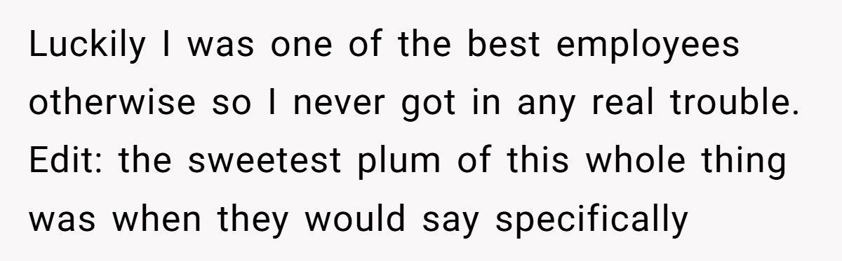 Guy Refuses Discounts, Insults Clerk, And Ends Up Paying Full Price For The Worst Seat Possible