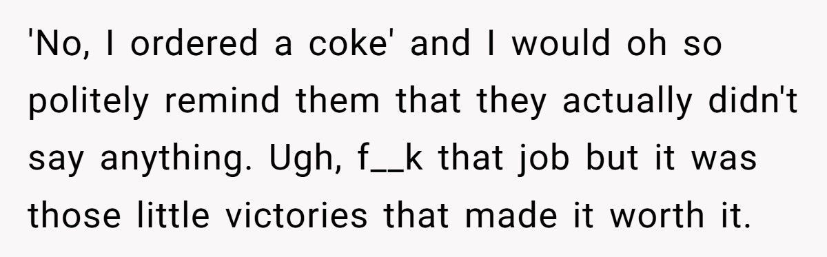 Guy Refuses Discounts, Insults Clerk, And Ends Up Paying Full Price For The Worst Seat Possible