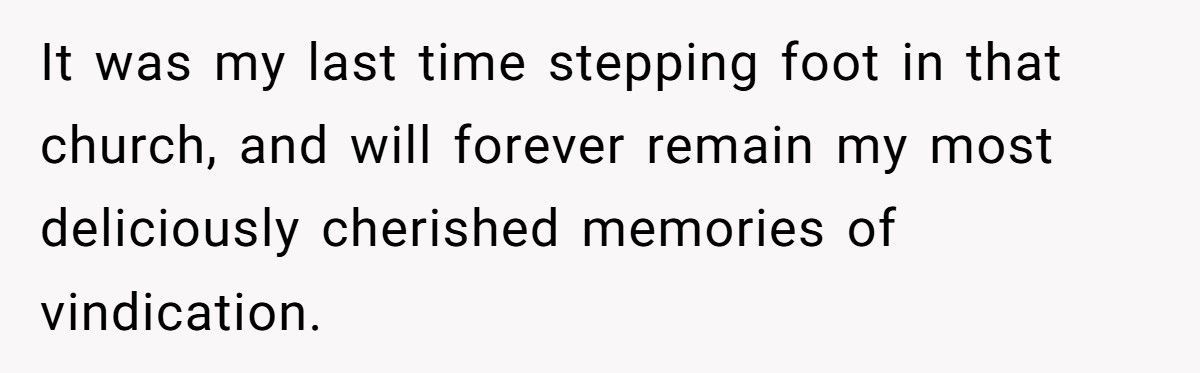 Sunday School Teacher Fired For Not Using Baby Talk, Becomes The Expert Hired To Fix Their Chaos