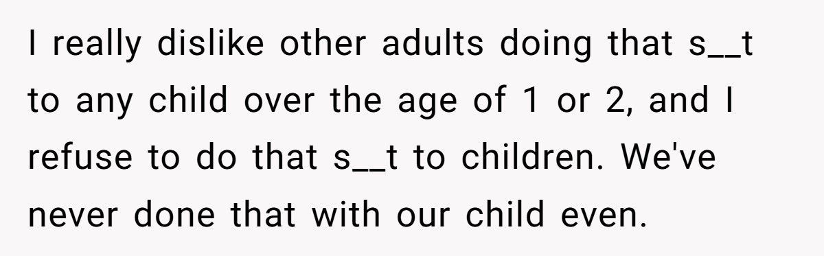 Sunday School Teacher Fired For Not Using Baby Talk, Becomes The Expert Hired To Fix Their Chaos