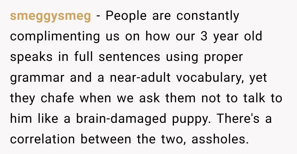 Sunday School Teacher Fired For Not Using Baby Talk, Becomes The Expert Hired To Fix Their Chaos