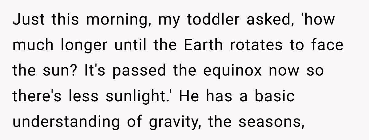 Sunday School Teacher Fired For Not Using Baby Talk, Becomes The Expert Hired To Fix Their Chaos