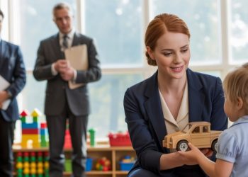 Sunday School Teacher Fired For Not Using Baby Talk, Becomes The Expert Hired To Fix Their Chaos