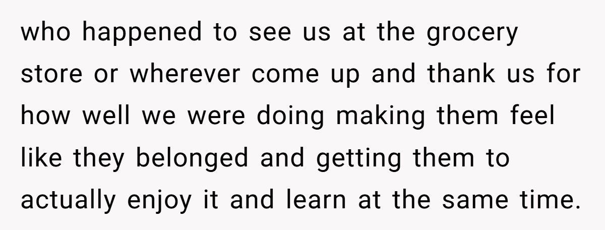 Sunday School Teacher Fired For Not Using Baby Talk, Becomes The Expert Hired To Fix Their Chaos