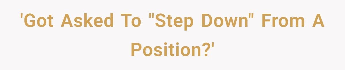 Sunday School Teacher Fired For Not Using Baby Talk, Becomes The Expert Hired To Fix Their Chaos