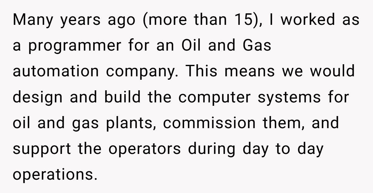 Boss Forces Contractor To Take 24/7 Phone, Company Ends Up Paying $10K For Two Calls Boss Forces Contractor To Take 24/7 Phone, Company Ends Up Paying $10K For Two Calls