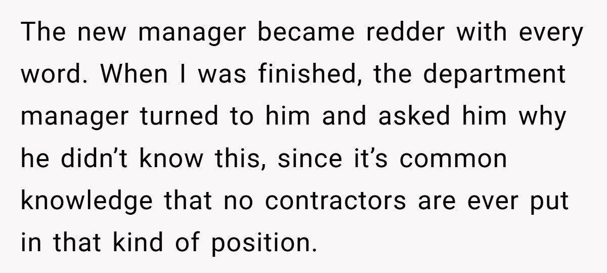 Boss Forces Contractor To Take 24/7 Phone, Company Ends Up Paying $10K For Two Calls Boss Forces Contractor To Take 24/7 Phone, Company Ends Up Paying $10K For Two Calls