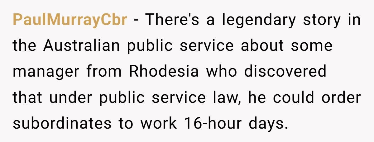 Boss Forces Contractor To Take 24/7 Phone, Company Ends Up Paying $10K For Two Calls Boss Forces Contractor To Take 24/7 Phone, Company Ends Up Paying $10K For Two Calls