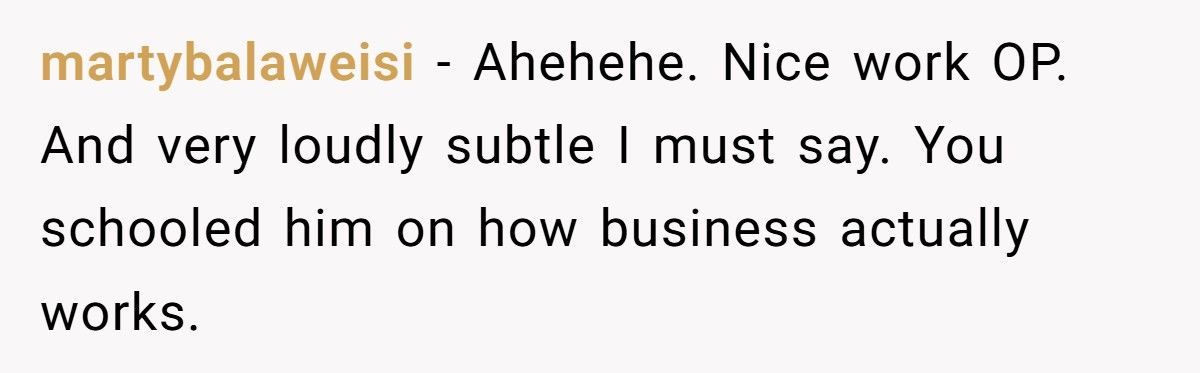 Boss Forces Contractor To Take 24/7 Phone, Company Ends Up Paying $10K For Two Calls Boss Forces Contractor To Take 24/7 Phone, Company Ends Up Paying $10K For Two Calls