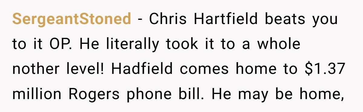 Boss Forces Contractor To Take 24/7 Phone, Company Ends Up Paying $10K For Two Calls Boss Forces Contractor To Take 24/7 Phone, Company Ends Up Paying $10K For Two Calls