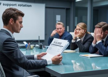 Boss Forces Contractor To Take 24/7 Phone, Company Ends Up Paying $10K For Two Calls Boss Forces Contractor To Take 24/7 Phone, Company Ends Up Paying $10K For Two Calls