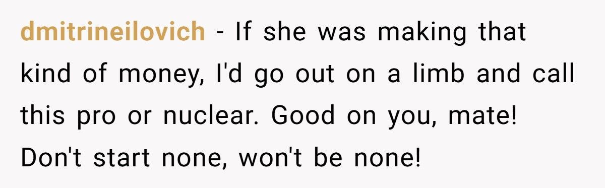 Neighbor Parks In Front Of His House Every Night, Loses Illegal Airbnb Income Instead