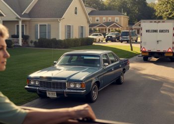 Neighbor Parks In Front Of His House Every Night, Loses Illegal Airbnb Income Instead
