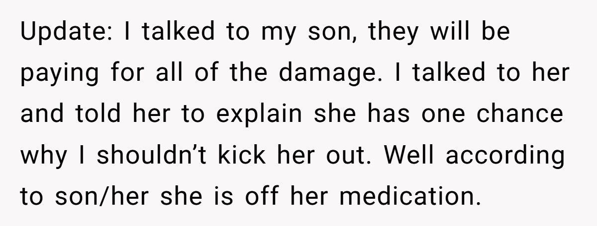 Mother-In-Law Snaps At DIL After She Reorganized The Kitchen And Removed Her Crosses