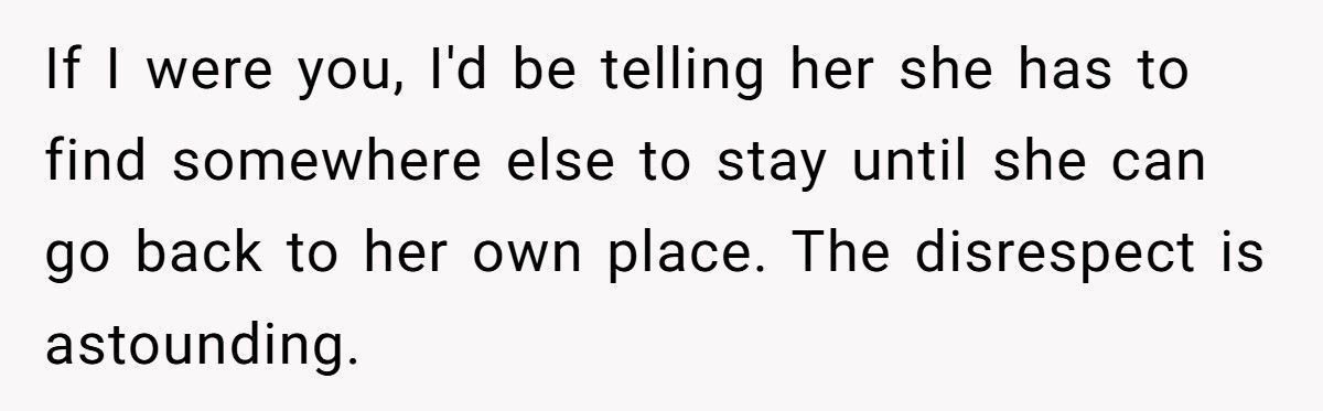 Mother-In-Law Snaps At DIL After She Reorganized The Kitchen And Removed Her Crosses