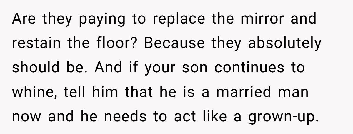 Mother-In-Law Snaps At DIL After She Reorganized The Kitchen And Removed Her Crosses