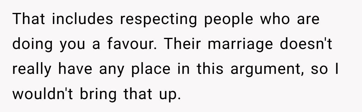 Mother-In-Law Snaps At DIL After She Reorganized The Kitchen And Removed Her Crosses