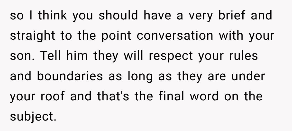 Mother-In-Law Snaps At DIL After She Reorganized The Kitchen And Removed Her Crosses