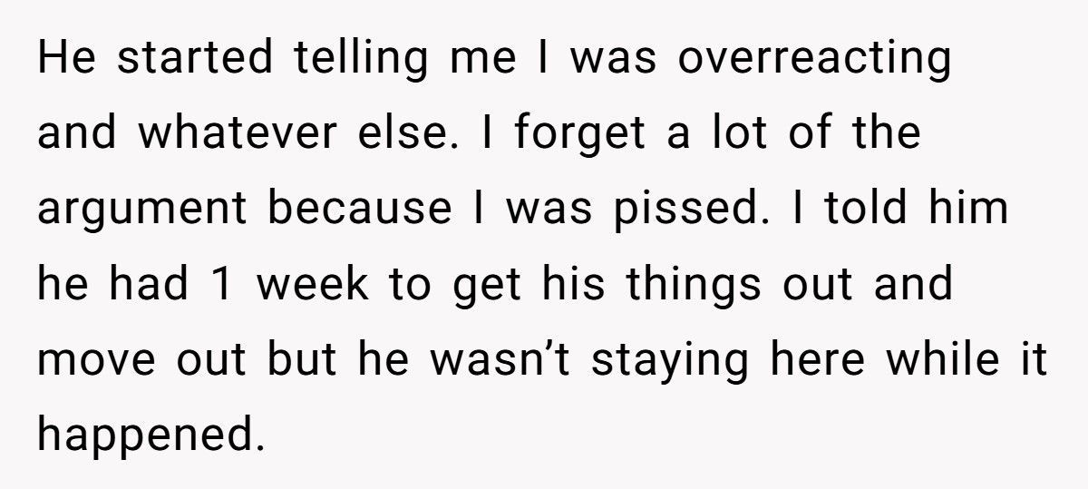 Woman Destroys Boyfriend’s LEGO Collection After He Throws Away Her Childhood Teddy Bear Woman Destroys Boyfriend’s LEGO Collection After He Throws Away Her Childhood Teddy Bear