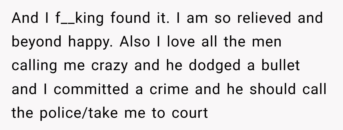 Woman Destroys Boyfriend’s LEGO Collection After He Throws Away Her Childhood Teddy Bear Woman Destroys Boyfriend’s LEGO Collection After He Throws Away Her Childhood Teddy Bear