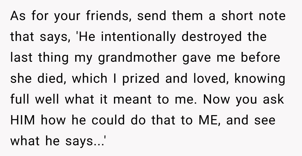 Woman Destroys Boyfriend’s LEGO Collection After He Throws Away Her Childhood Teddy Bear Woman Destroys Boyfriend’s LEGO Collection After He Throws Away Her Childhood Teddy Bear