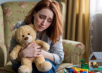 Woman Destroys Boyfriend’s LEGO Collection After He Throws Away Her Childhood Teddy Bear Woman Destroys Boyfriend’s LEGO Collection After He Throws Away Her Childhood Teddy Bear