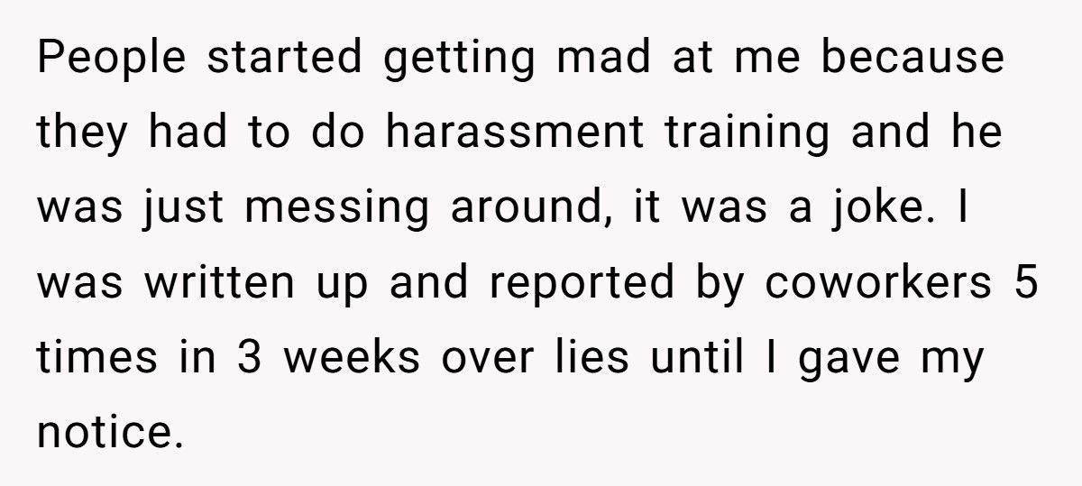 Coworkers Mocked Her For Skipping The Diet Bet, Now They’re The Ones Ashamed