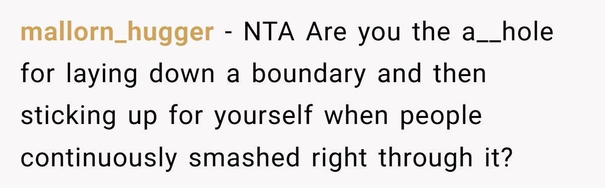 Coworkers Mocked Her For Skipping The Diet Bet, Now They’re The Ones Ashamed