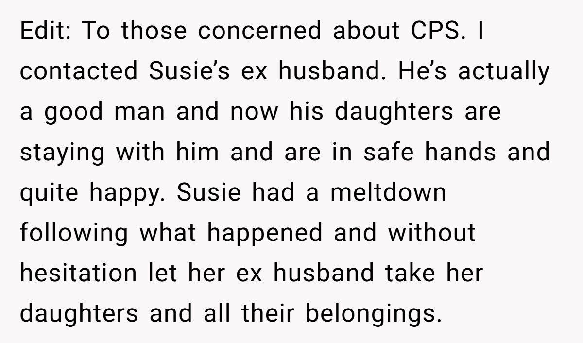 Woman Calls Out Aunt For Creeping On Her Fiancé, Outs Her As A Homewrecker At Family Party