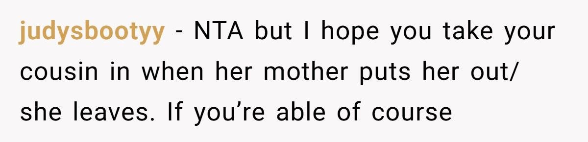 Woman Calls Out Aunt For Creeping On Her Fiancé, Outs Her As A Homewrecker At Family Party