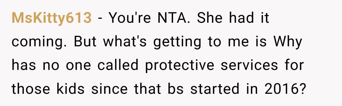 Woman Calls Out Aunt For Creeping On Her Fiancé, Outs Her As A Homewrecker At Family Party