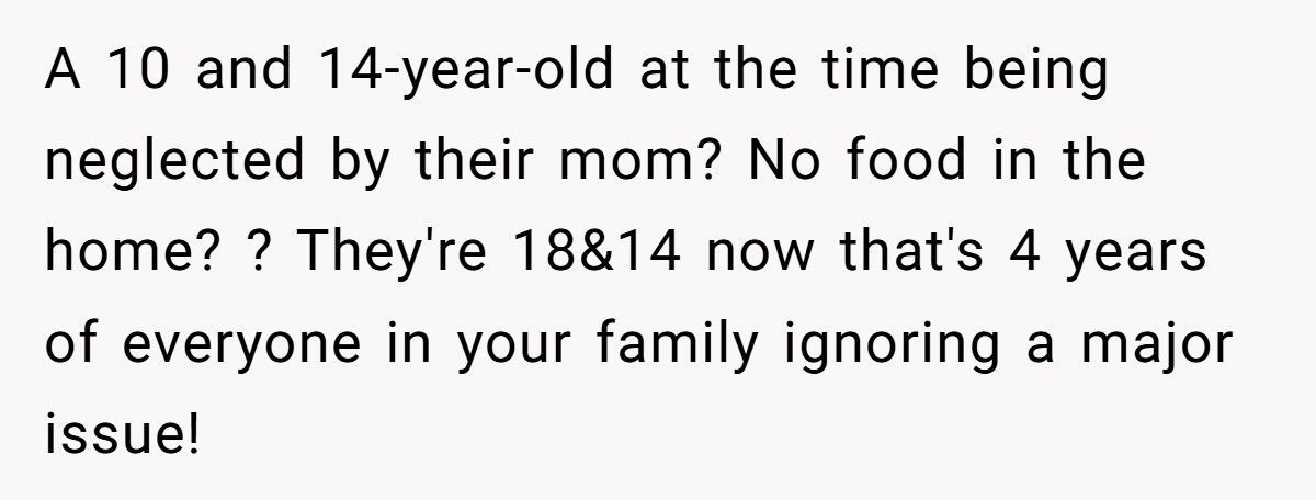 Woman Calls Out Aunt For Creeping On Her Fiancé, Outs Her As A Homewrecker At Family Party