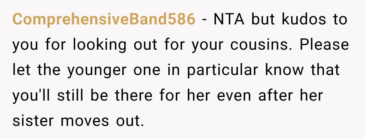 Woman Calls Out Aunt For Creeping On Her Fiancé, Outs Her As A Homewrecker At Family Party