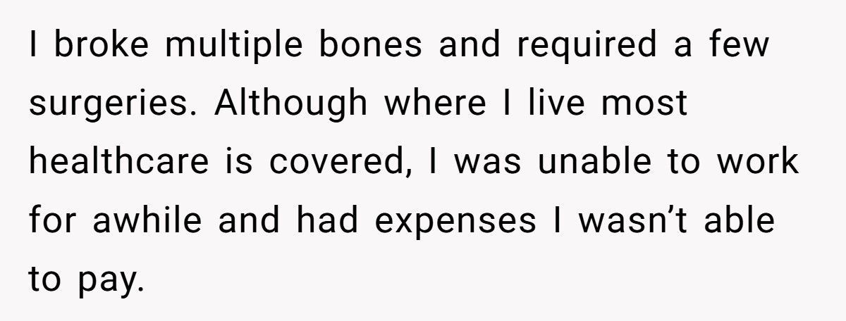 Woman Helped Boyfriend Rebuild His Life, He Refuses To Spend Over $1,800 On Her Engagement Ring