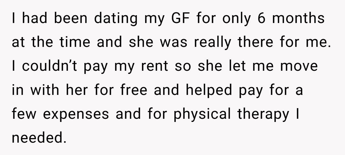 Woman Helped Boyfriend Rebuild His Life, He Refuses To Spend Over $1,800 On Her Engagement Ring