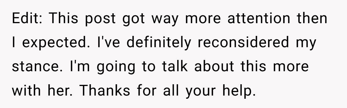 Woman Helped Boyfriend Rebuild His Life, He Refuses To Spend Over $1,800 On Her Engagement Ring