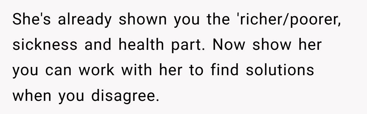 Woman Helped Boyfriend Rebuild His Life, He Refuses To Spend Over $1,800 On Her Engagement Ring