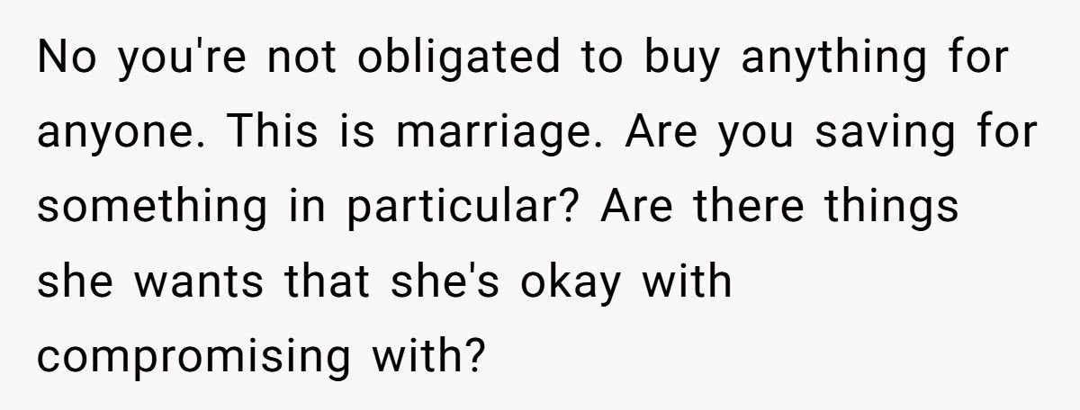 Woman Helped Boyfriend Rebuild His Life, He Refuses To Spend Over $1,800 On Her Engagement Ring