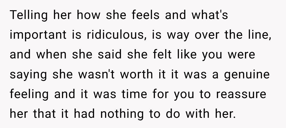 Woman Helped Boyfriend Rebuild His Life, He Refuses To Spend Over $1,800 On Her Engagement Ring