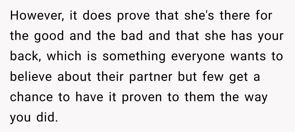 Woman Helped Boyfriend Rebuild His Life, He Refuses To Spend Over $1,800 On Her Engagement Ring