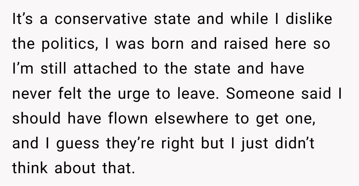Boyfriend Tells Pregnant Girlfriend He’ll Pay Support But Wants Nothing To Do With The Baby Boyfriend Tells Pregnant Girlfriend He’ll Pay Support But Wants Nothing To Do With The Baby