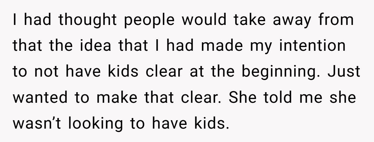 Boyfriend Tells Pregnant Girlfriend He’ll Pay Support But Wants Nothing To Do With The Baby Boyfriend Tells Pregnant Girlfriend He’ll Pay Support But Wants Nothing To Do With The Baby