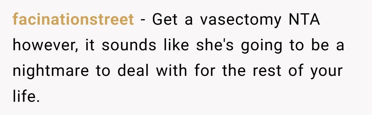 Boyfriend Tells Pregnant Girlfriend He’ll Pay Support But Wants Nothing To Do With The Baby Boyfriend Tells Pregnant Girlfriend He’ll Pay Support But Wants Nothing To Do With The Baby
