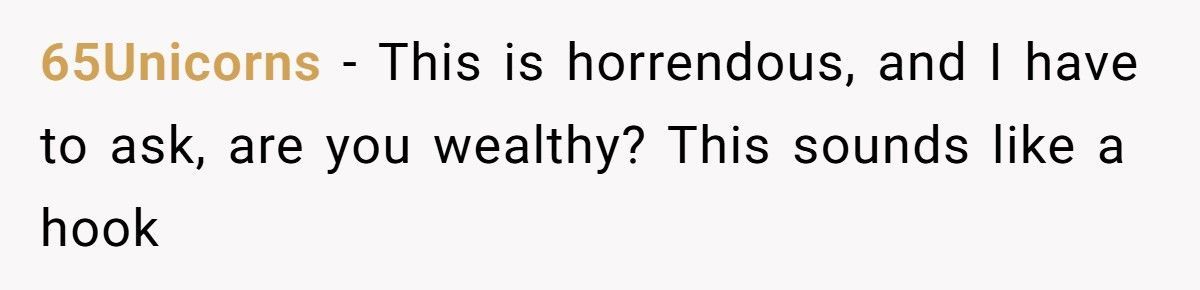 Boyfriend Tells Pregnant Girlfriend He’ll Pay Support But Wants Nothing To Do With The Baby Boyfriend Tells Pregnant Girlfriend He’ll Pay Support But Wants Nothing To Do With The Baby