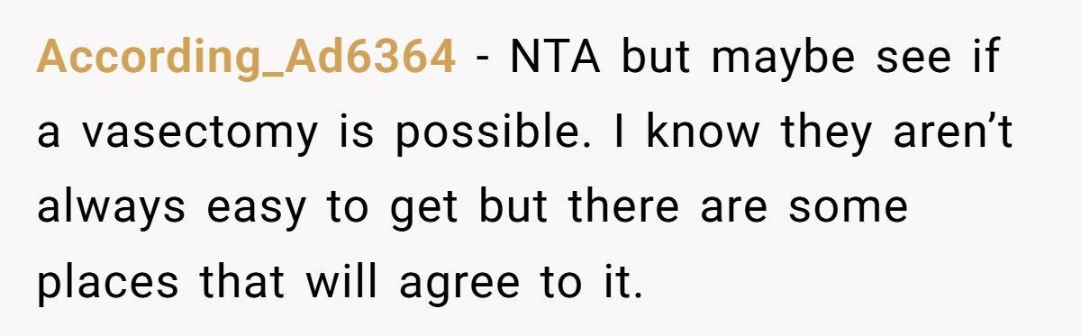 Boyfriend Tells Pregnant Girlfriend He’ll Pay Support But Wants Nothing To Do With The Baby Boyfriend Tells Pregnant Girlfriend He’ll Pay Support But Wants Nothing To Do With The Baby