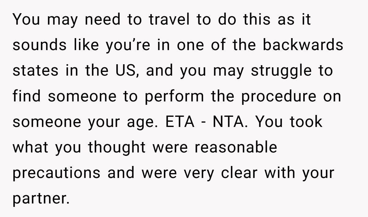 Boyfriend Tells Pregnant Girlfriend He’ll Pay Support But Wants Nothing To Do With The Baby Boyfriend Tells Pregnant Girlfriend He’ll Pay Support But Wants Nothing To Do With The Baby